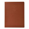 Crok'Book carnet piqu&eacute; 24F 17x22cm 90g F