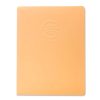 Crok'Book carnet piqu&eacute; 24F 17x22cm 90g F