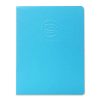 Crok'Book carnet piqu&eacute; 24F 17x22cm 90g F