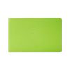 Crok'Book carnet piqu&eacute; 24F 17x11cm 90g I