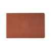 Crok'Book carnet piqu&eacute; 24F 17x11cm 90g I