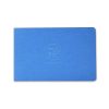 Crok'Book carnet piqu&eacute; 24F 17x11cm 90g I