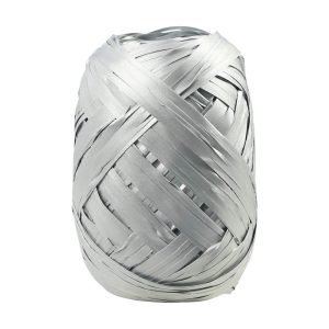 Plat. 16 raphia synth&eacute;tiq 20m13mm No&euml;l