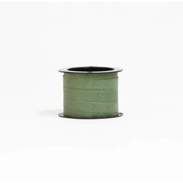 Plat 18 rollos 10mx10mm .vert/rge/or blc