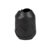 Plateau 24 oeufs mats 10mx7mm ss coque, Kraft, blanc, noir