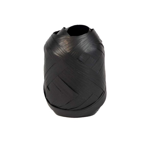Plateau 24 oeufs mats 10mx7mm ss coque, Kraft, blanc, noir