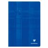 Cahier piqu&eacute; A4 80 pages lign&eacute;