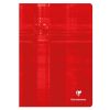 Cahier piqu&eacute; A4 80 pages lign&eacute;