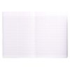 Cahier piqu&eacute; A4 96 pages grands carreaux