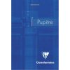 Bloc Pupitre agraf&eacute; en-t&ecirc;te A7160 pages d&eacute;tachables petits carreaux