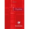 Bloc Pupitre agraf&eacute; en-t&ecirc;te A7160 pages d&eacute;tachables petits carreaux
