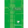 Bloc Pupitre agraf&eacute; en-t&ecirc;te A7160 pages d&eacute;tachables petits carreaux