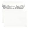 Paquet de 50 Enveloppes Forever 100% Recycl&eacute; C6-114x162mm Auto-Adh&eacute;sives - 80g/m2
