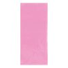 Soie, sachet 6 fles 50x70 cm rose