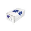 Boite de 500 Enveloppes Blanches C6-114x162mm - Auto-Adh&eacute;sives - 90g/m2