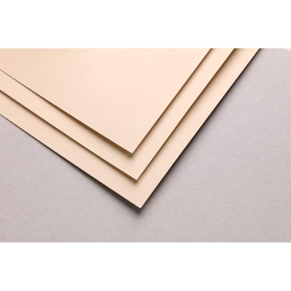 Pastelmat paquet 5F A3 360g