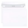 Boite de 500 Enveloppes Blanches C5-162x229mm - Auto-Adh&eacute;sives - 80g/m2