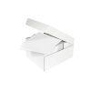 Boite de 500 Enveloppes Blanches C5-162x229mm - Auto-Adh&eacute;sives - 80g/m2