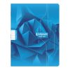 Cahier piqu&eacute; 7000 17x22 cm 48 pages grands carreaux 70 g
