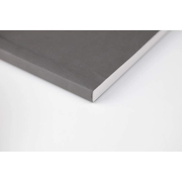 Epsilon Series carnet souple 46F 14&times;8,9cm 150g