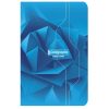 Carnet piqu&eacute; 7000 11x17 cm 96 pages petits carreaux 70 g