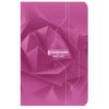 Carnet piqu&eacute; 7000 11x17 cm 96 pages petits carreaux 70 g