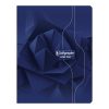 Cahier piqu&eacute; 7000 17x22 cm 140 pages grands carreaux 70 g