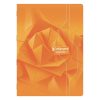 Cahier piqu&eacute; 7000 A4 192 pages grands carreaux 70 g
