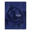 Cahier piqu&eacute; 7000 17x22 cm 192 pages grands carreaux 70 g