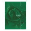 Cahier piqu&eacute; 7000 17x22 cm 192 pages grands carreaux 70 g