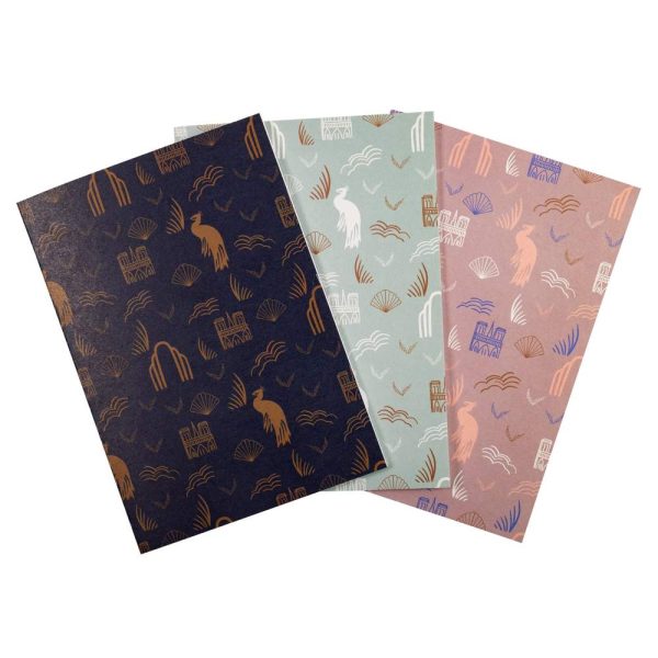 BLOC A5 SPECIAL LALO 100 ANS 50 FEUILLES