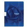 Cahier piqu&eacute; 7000 17x22 cm 96 pages petits carreaux 70 g