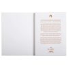 BLOC A6 LALO 100 ANS 50 FEUILLES