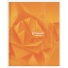Cahier brochure rembord&eacute;e rigide 7000 17x22 cm 288 pages grands carreaux 70 g