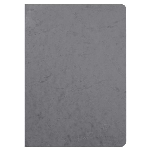 Cahier piqu&eacute; Age Bag A4 96 pages uni