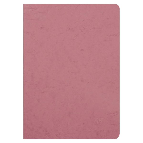 Cahier piqu&eacute; Age Bag A4 96 pages uni