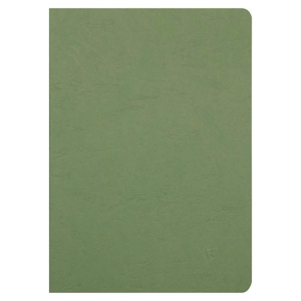 Cahier piqu&eacute; Age Bag A4 96 pages lign&eacute; + marge
