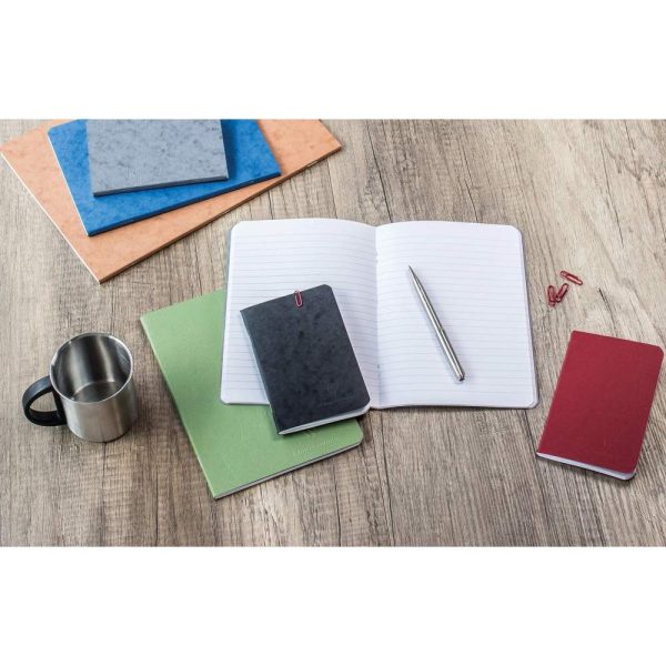 Cahier piqu&eacute; Age Bag A4 96 pages lign&eacute; + marge