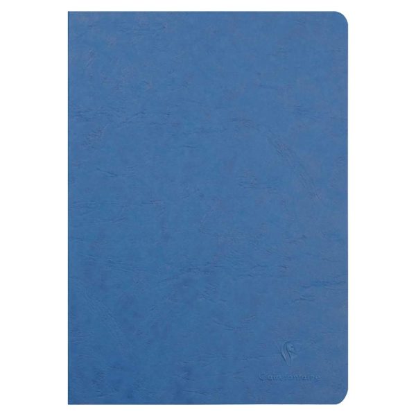 Cahier piqu&eacute; Age Bag A4 96 pages lign&eacute; + marge