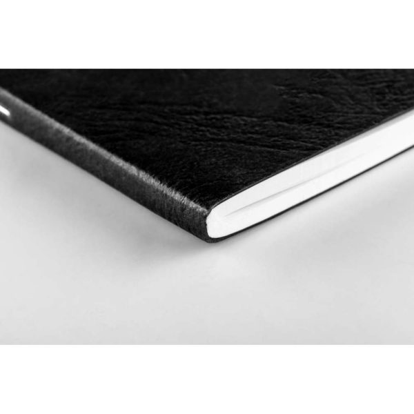 Set de 2 carnets piqu&eacute;s Age Bag A4 96 pages uni