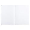 Set de 2 carnets piqu&eacute;s Age Bag A4 96 pages uni
