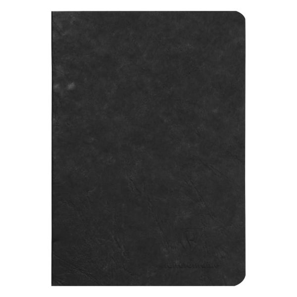 Cahier piqu&eacute; Age Bag A5 96 pages uni
