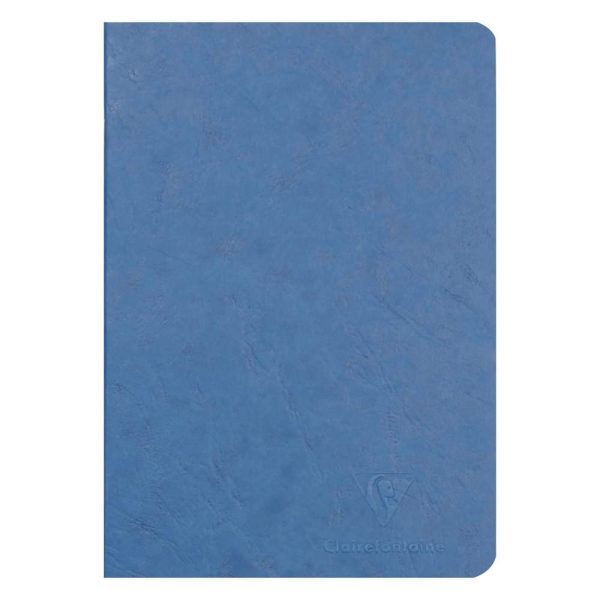 Cahier piqu&eacute; Age Bag A5 96 pages uni