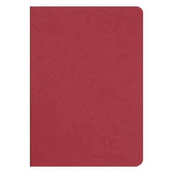 Cahier piqu&eacute; Age Bag A5 96 pages lign&eacute;