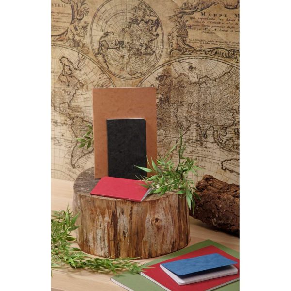 Cahier piqu&eacute; Age Bag A5 96 pages lign&eacute;