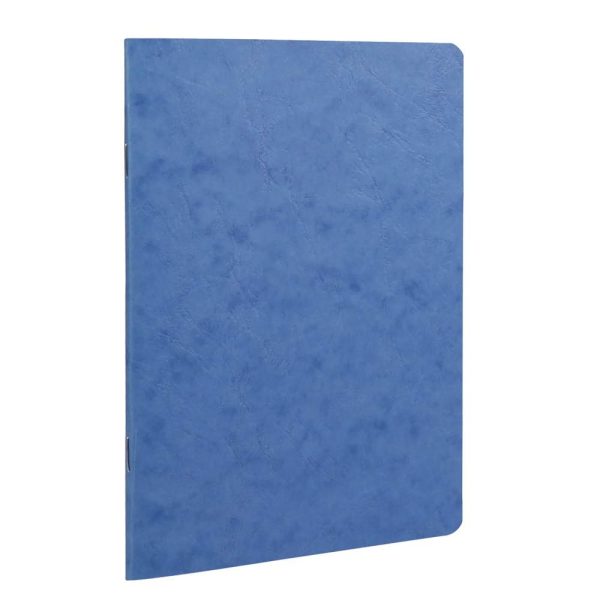 Cahier piqu&eacute; Age Bag A5 96 pages lign&eacute;