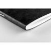 Set de 2 carnets piqu&eacute;s Age Bag A5 96 pages uni