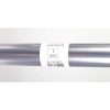 Rouleau couvre-livres cristal non adh&eacute;sif PVC 8/100&egrave;me 5 m x 0,70 m Pr&eacute;sentoir