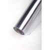 Rouleau couvre-livres cristal non adh&eacute;sif PVC 8/100&egrave;me 5 m x 0,70 m Pr&eacute;sentoir