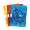 Cahier piqu&eacute; 7000 24x32 cm 48 pages uni 70 g